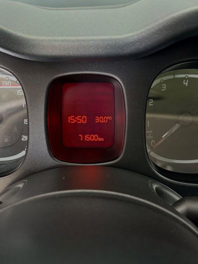 Fiat Panda 1.2 Lounge (13)