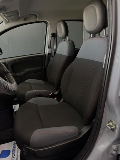 Fiat Panda 1.2 Lounge (14)