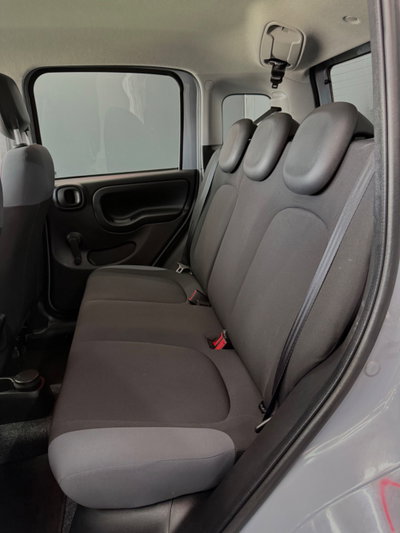 Fiat Panda 1.2 Lounge (16)
