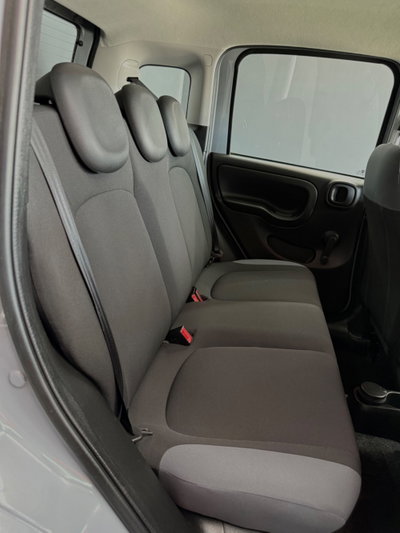 Fiat Panda 1.2 Lounge (17)