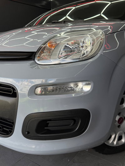 Fiat Panda 1.2 Lounge (18)