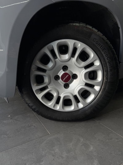 Fiat Panda 1.2 Lounge (19)