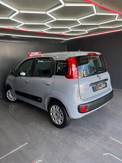 Fiat Panda 1.2 Lounge (5)