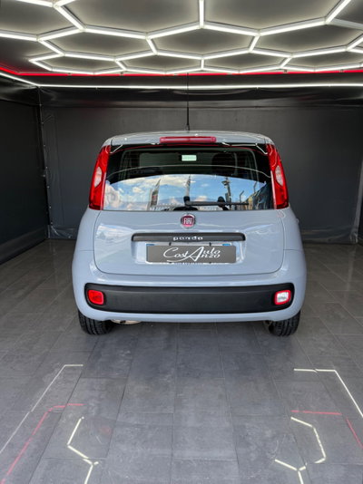 Fiat Panda 1.2 Lounge (6)