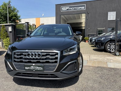 Audi Q2 Q2 30 TDI S tronic Business usata