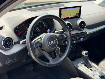 Audi Q2 Q2 30 TDI S tronic Business (10)