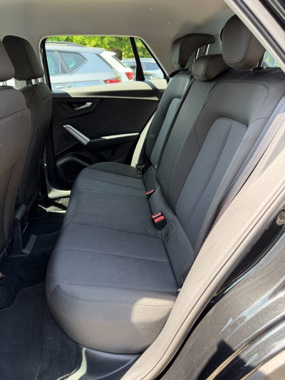 Audi Q2 Q2 30 TDI S tronic Business (11)