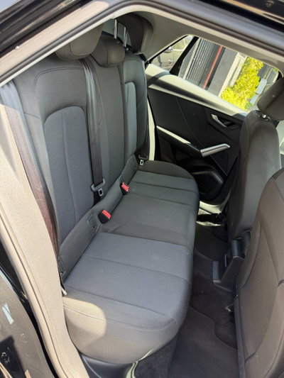 Audi Q2 Q2 30 TDI S tronic Business (12)