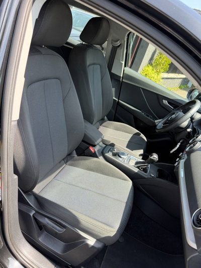 Audi Q2 Q2 30 TDI S tronic Business (13)