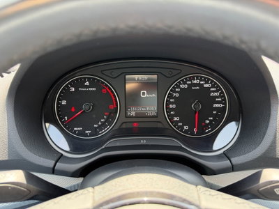 Audi Q2 Q2 30 TDI S tronic Business (15)