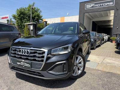 Audi Q2 Q2 30 TDI S tronic Business (2)
