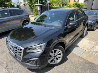 Audi Q2 Q2 30 TDI S tronic Business (3)