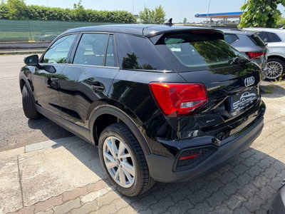 Audi Q2 Q2 30 TDI S tronic Business (4)