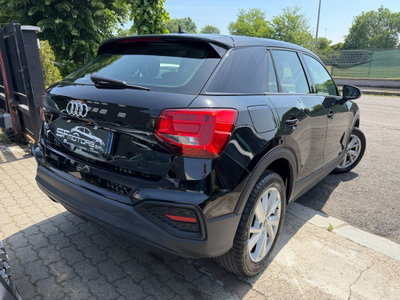 Audi Q2 Q2 30 TDI S tronic Business (5)
