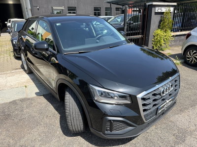 Audi Q2 Q2 30 TDI S tronic Business (6)