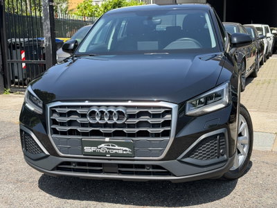 Audi Q2 Q2 30 TDI S tronic Business (7)