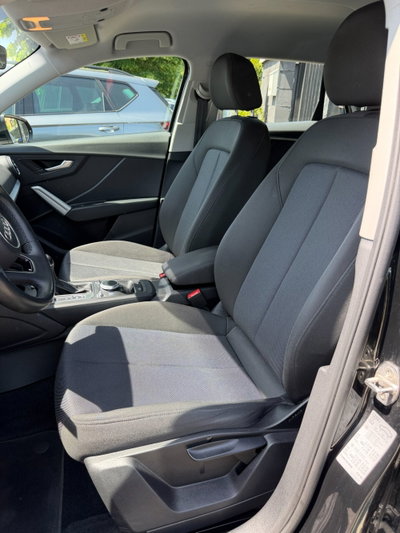 Audi Q2 Q2 30 TDI S tronic Business (8)