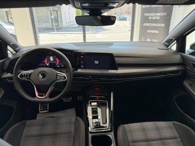 Volkswagen Golf 2.0 TSI GTI DSG (10)