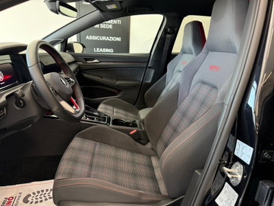 Volkswagen Golf 2.0 TSI GTI DSG (11)
