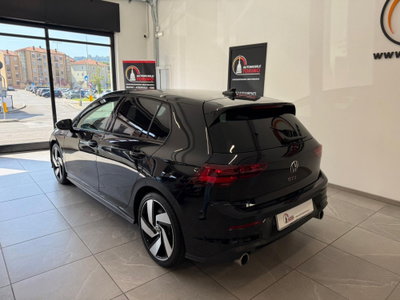 Volkswagen Golf 2.0 TSI GTI DSG (4)