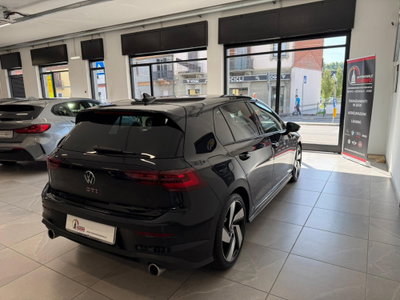 Volkswagen Golf 2.0 TSI GTI DSG (5)