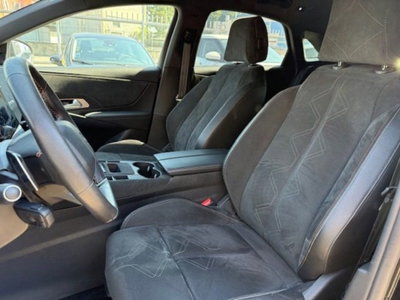 Ds DS 7 DS 7 Crossback E-Tense 4x4 Performance Line (10)