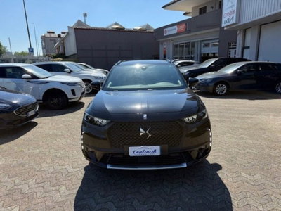 Ds DS 7 DS 7 Crossback E-Tense 4x4 Performance Line (2)
