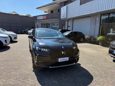 Ds DS 7 DS 7 Crossback E-Tense 4x4 Performance Line (3)
