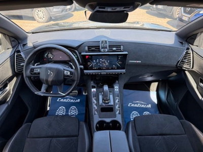 Ds DS 7 DS 7 Crossback E-Tense 4x4 Performance Line (4)