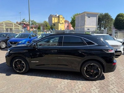 Ds DS 7 DS 7 Crossback E-Tense 4x4 Performance Line (5)