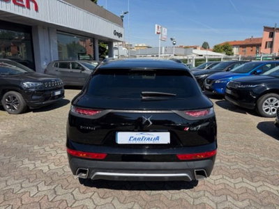 Ds DS 7 DS 7 Crossback E-Tense 4x4 Performance Line (6)
