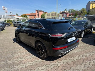 Ds DS 7 DS 7 Crossback E-Tense 4x4 Performance Line (7)