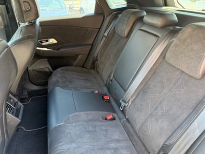 Ds DS 7 DS 7 Crossback E-Tense 4x4 Performance Line (9)