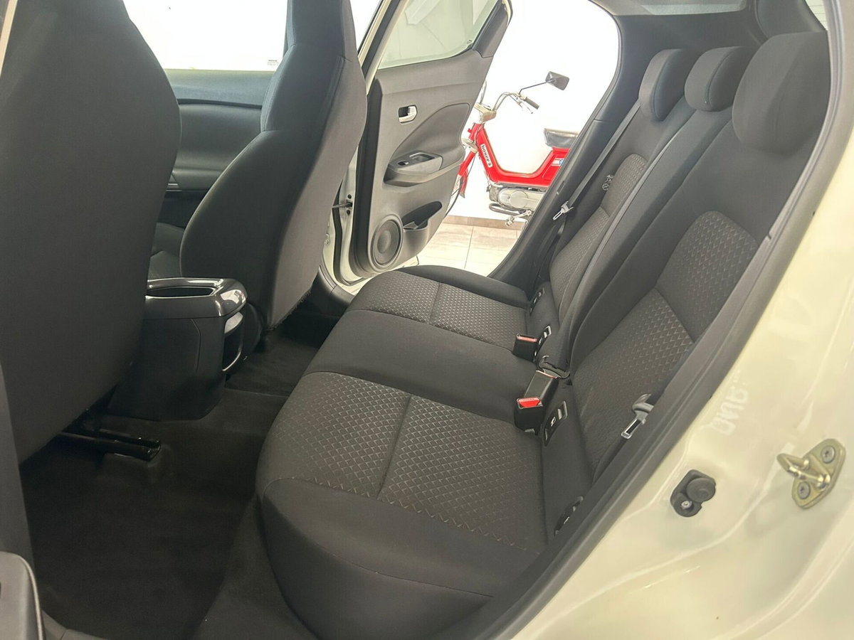 Nissan Juke 1.0 dig-t N-Design 114cv (14)