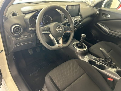 Nissan Juke 1.0 dig-t N-Design 114cv (16)