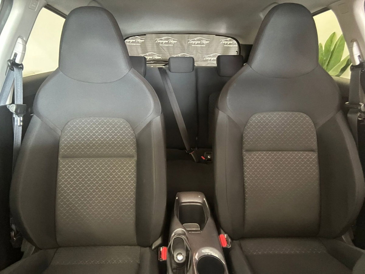 Nissan Juke 1.0 dig-t N-Design 114cv (17)