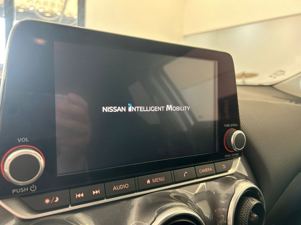 Nissan Juke 1.0 dig-t N-Design 114cv (20)