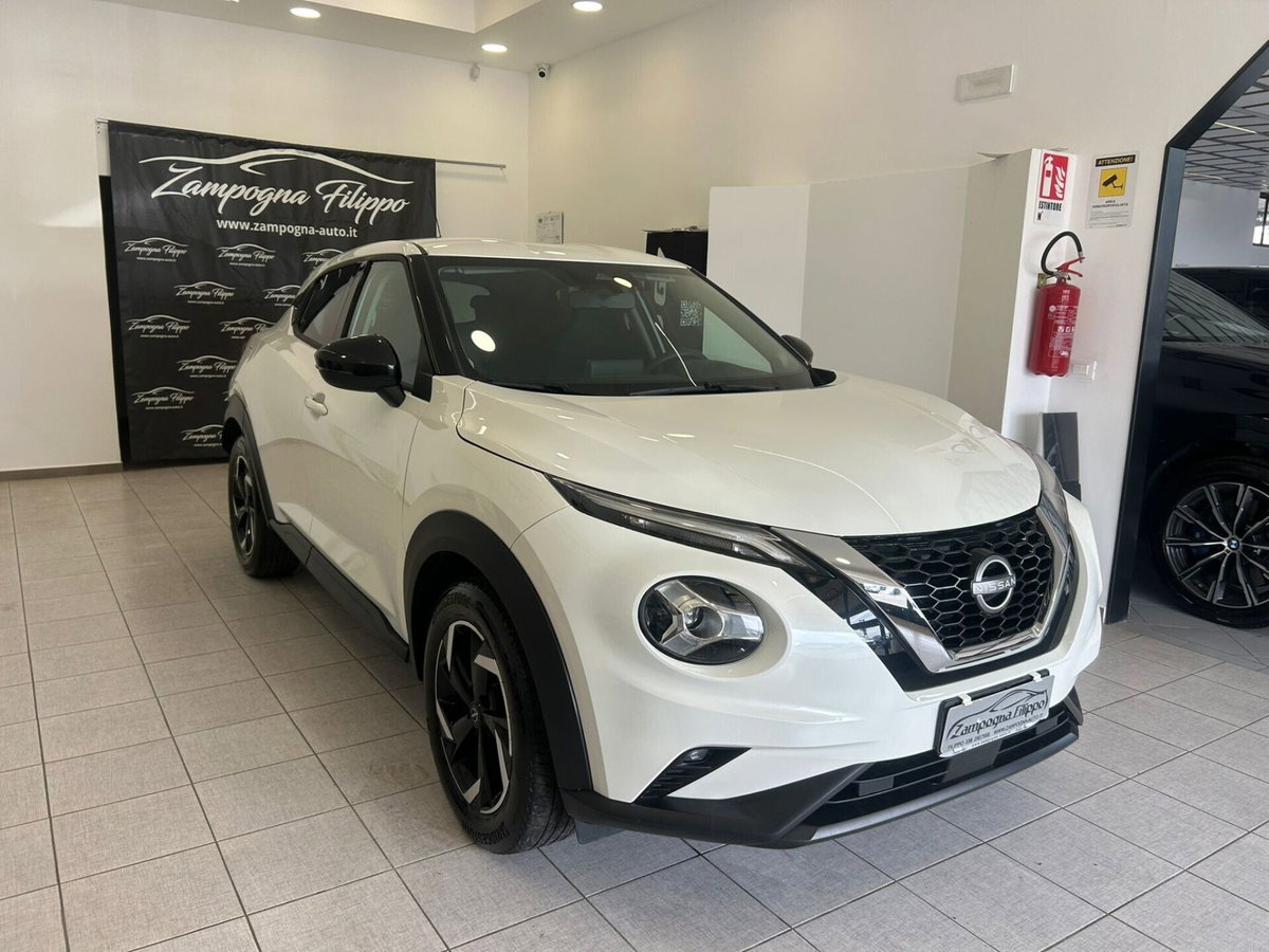Nissan Juke 1.0 dig-t N-Design 114cv (3)