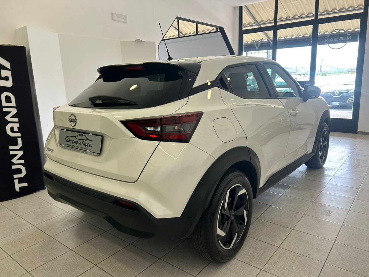 Nissan Juke 1.0 dig-t N-Design 114cv (5)