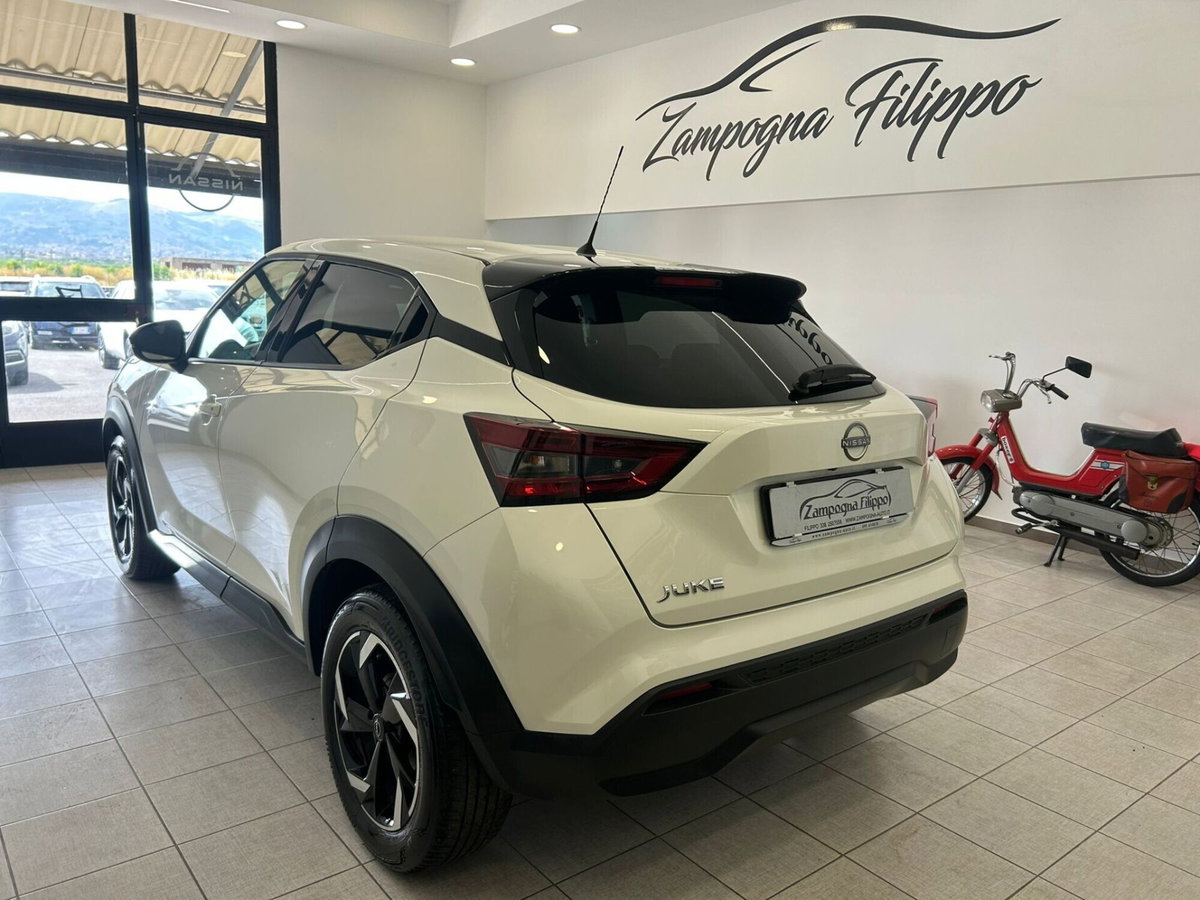 Nissan Juke 1.0 dig-t N-Design 114cv (6)