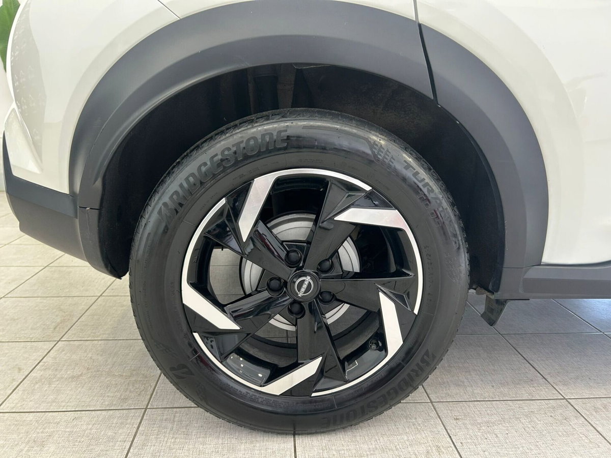 Nissan Juke 1.0 dig-t N-Design 114cv (7)