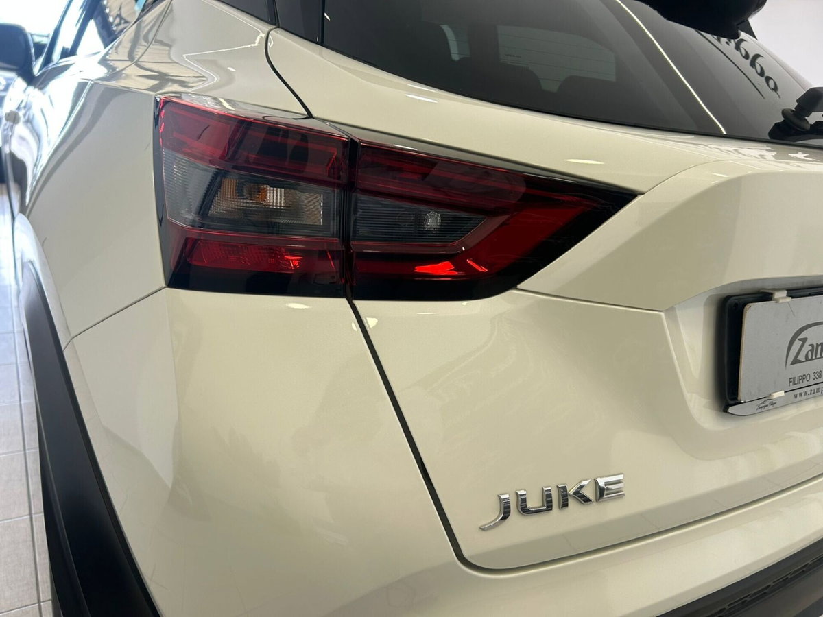 Nissan Juke 1.0 dig-t N-Design 114cv (8)