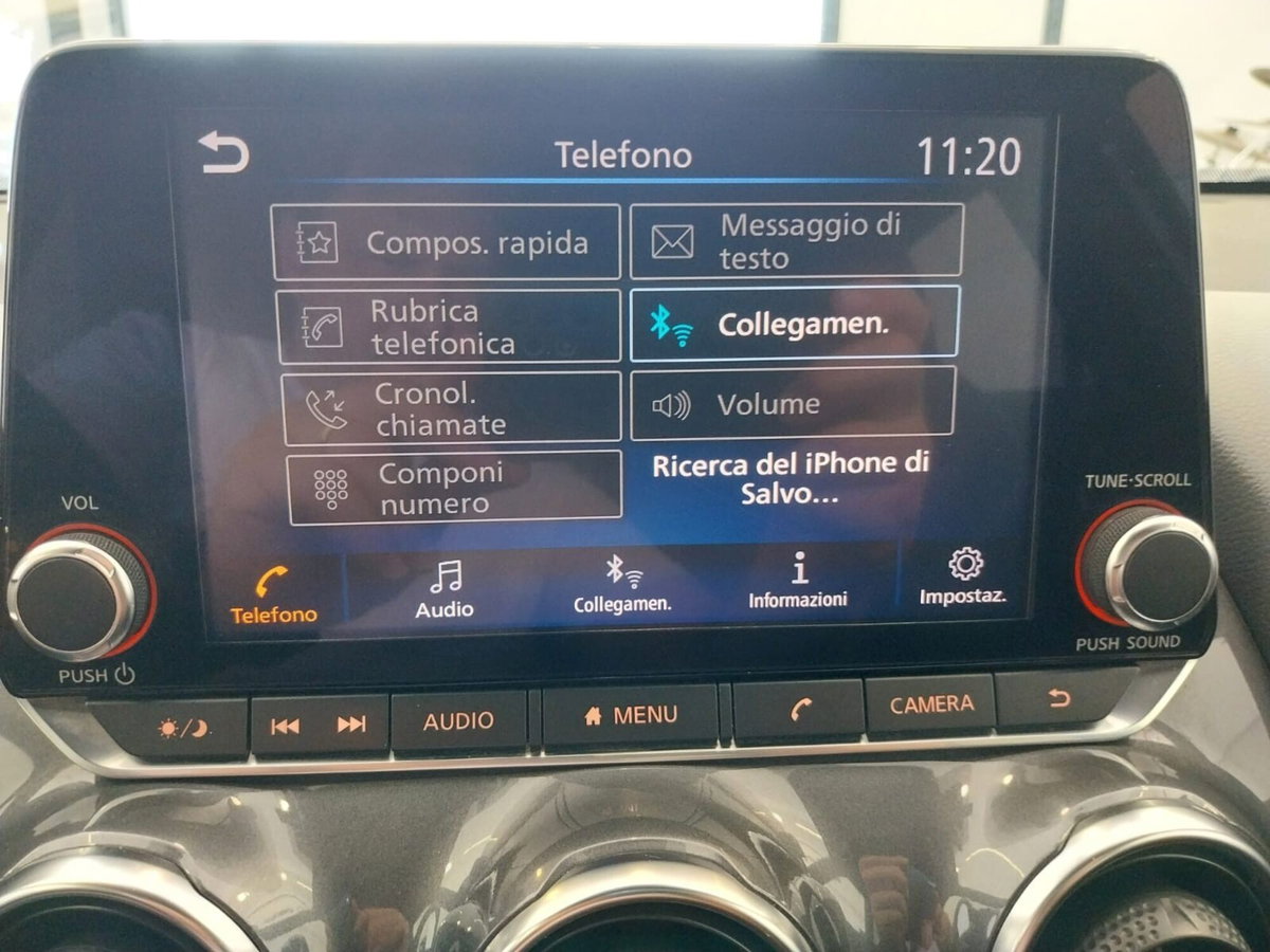 Nissan Juke 1.0 dig-t Tekna 114cv (13)