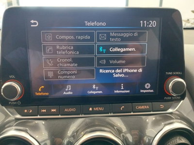Nissan Juke 1.0 dig-t Tekna 114cv (13)