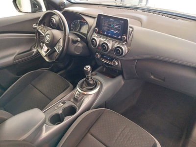 Nissan Juke 1.0 dig-t Tekna 114cv (14)