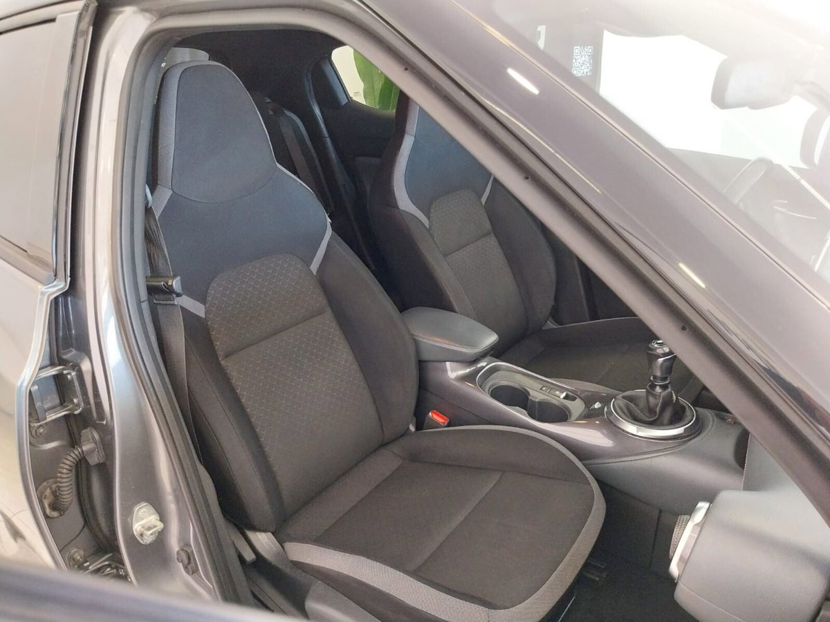 Nissan Juke 1.0 dig-t Tekna 114cv (15)