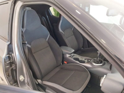 Nissan Juke 1.0 dig-t Tekna 114cv (15)