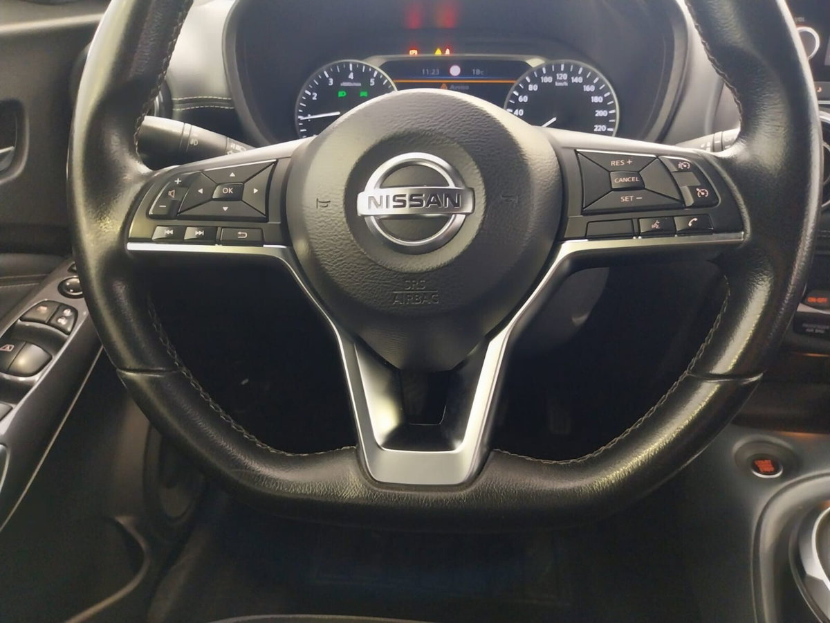 Nissan Juke 1.0 dig-t Tekna 114cv (20)