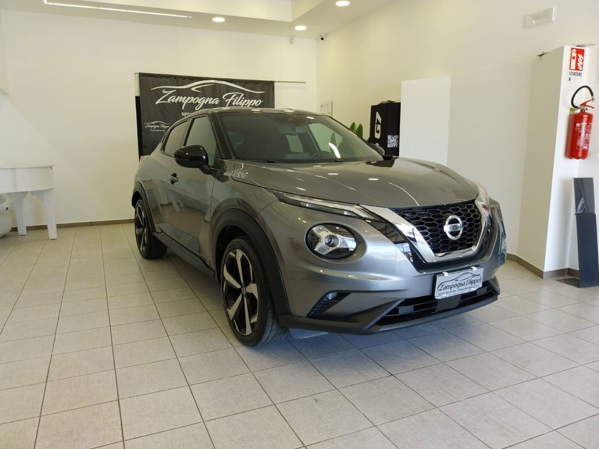 Nissan Juke 1.0 dig-t Tekna 114cv (3)