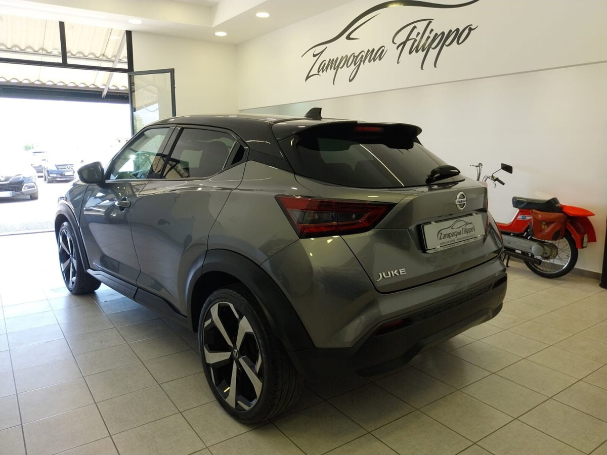 Nissan Juke 1.0 dig-t Tekna 114cv (4)